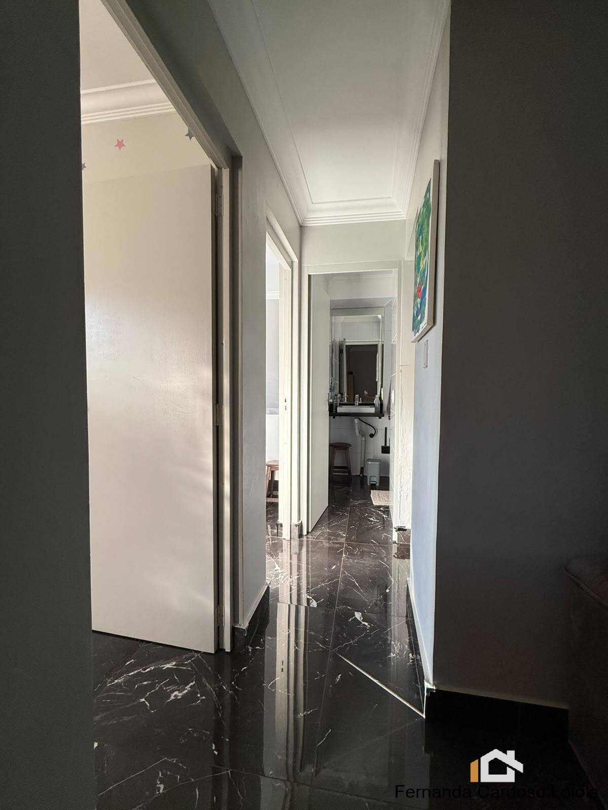 Apartamento, 2 quartos, 44 m² - Foto 11