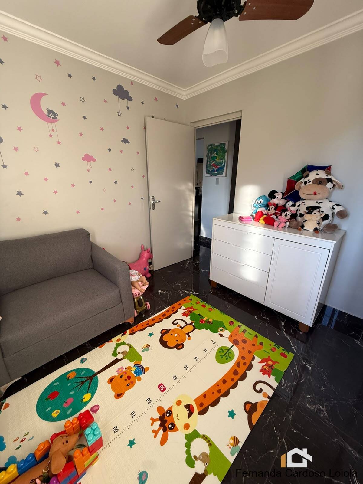 Apartamento, 2 quartos, 44 m² - Foto 6