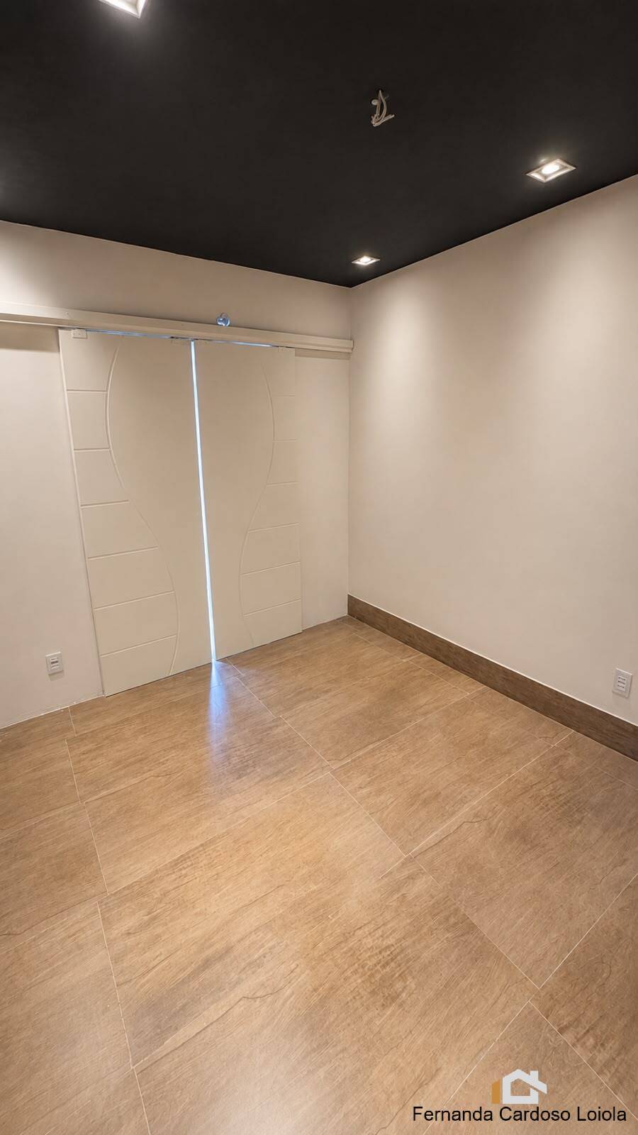 Apartamento, 2 quartos, 51 m² - Foto 2