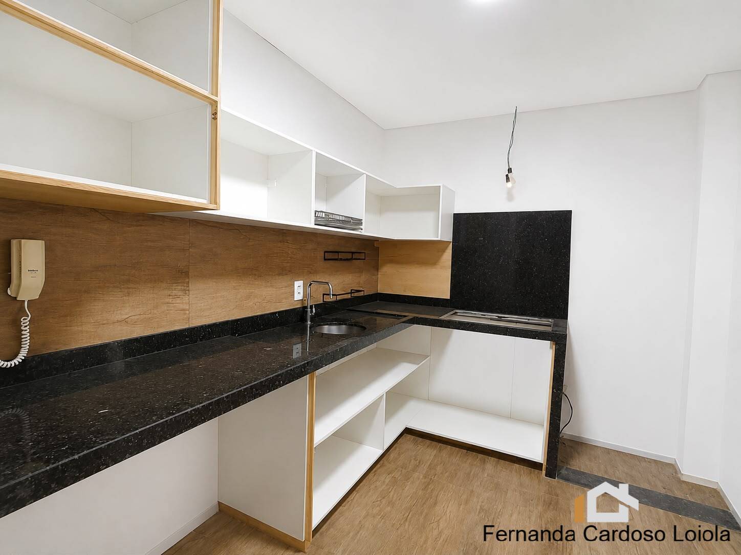 Apartamento, 2 quartos, 51 m² - Foto 1