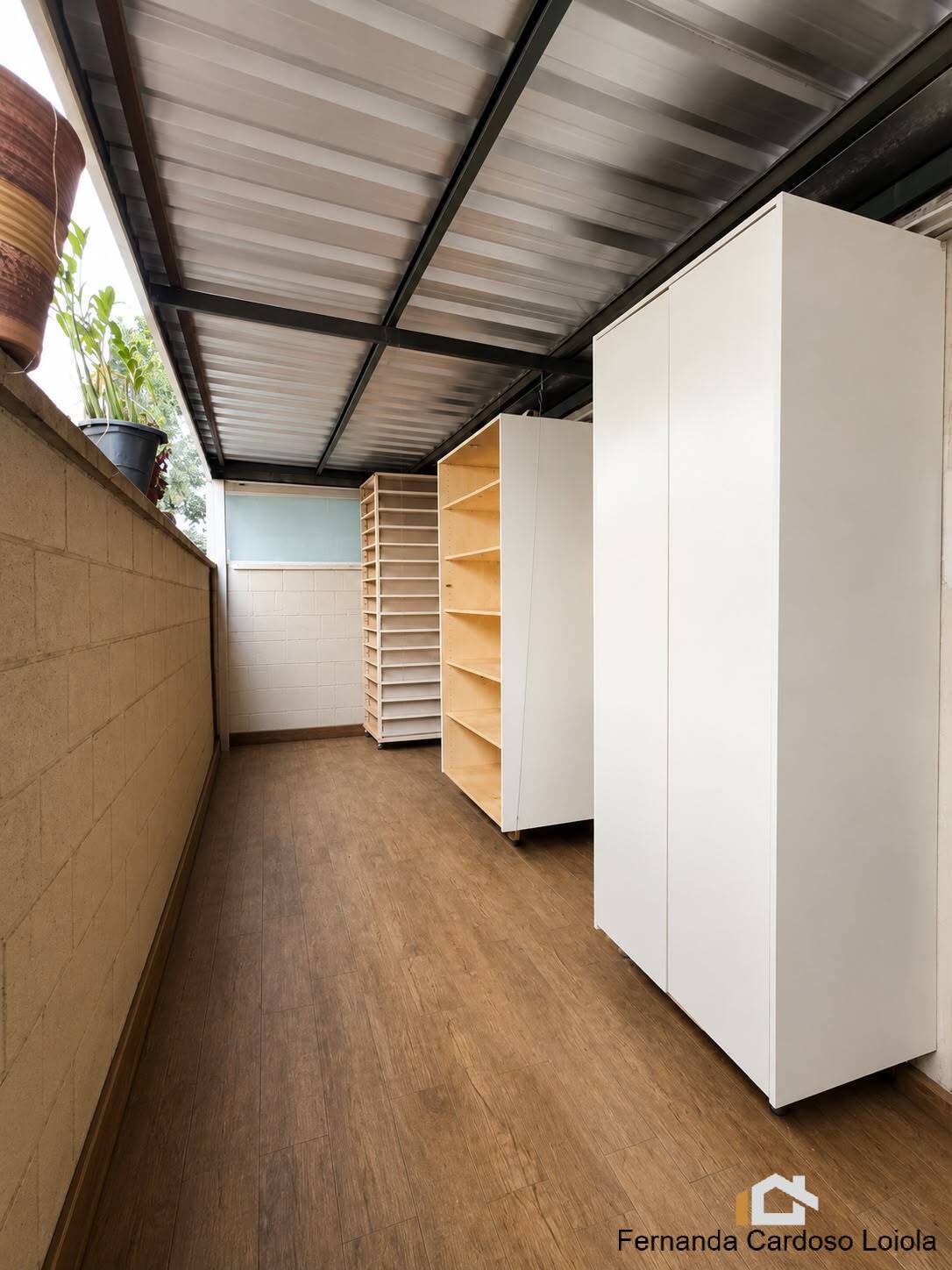 Apartamento, 2 quartos, 51 m² - Foto 6