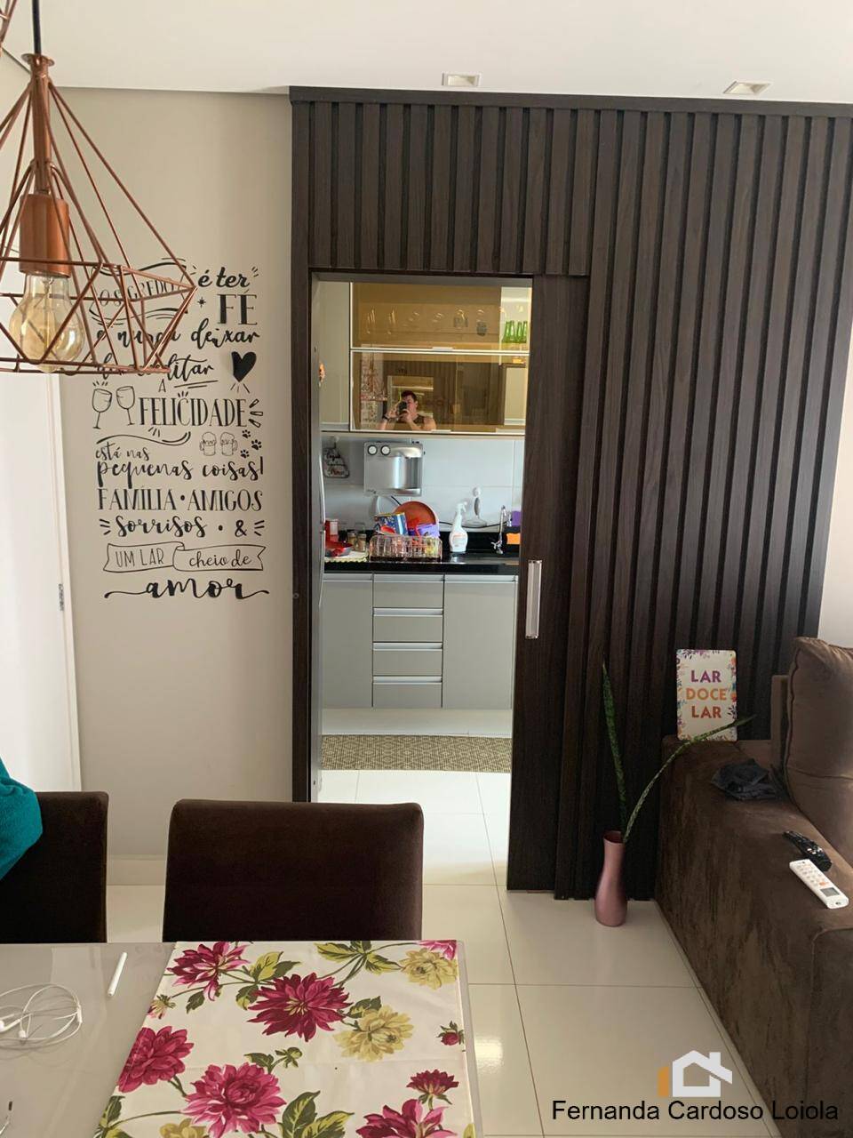 Apartamento, 2 quartos, 56 m² - Foto 7