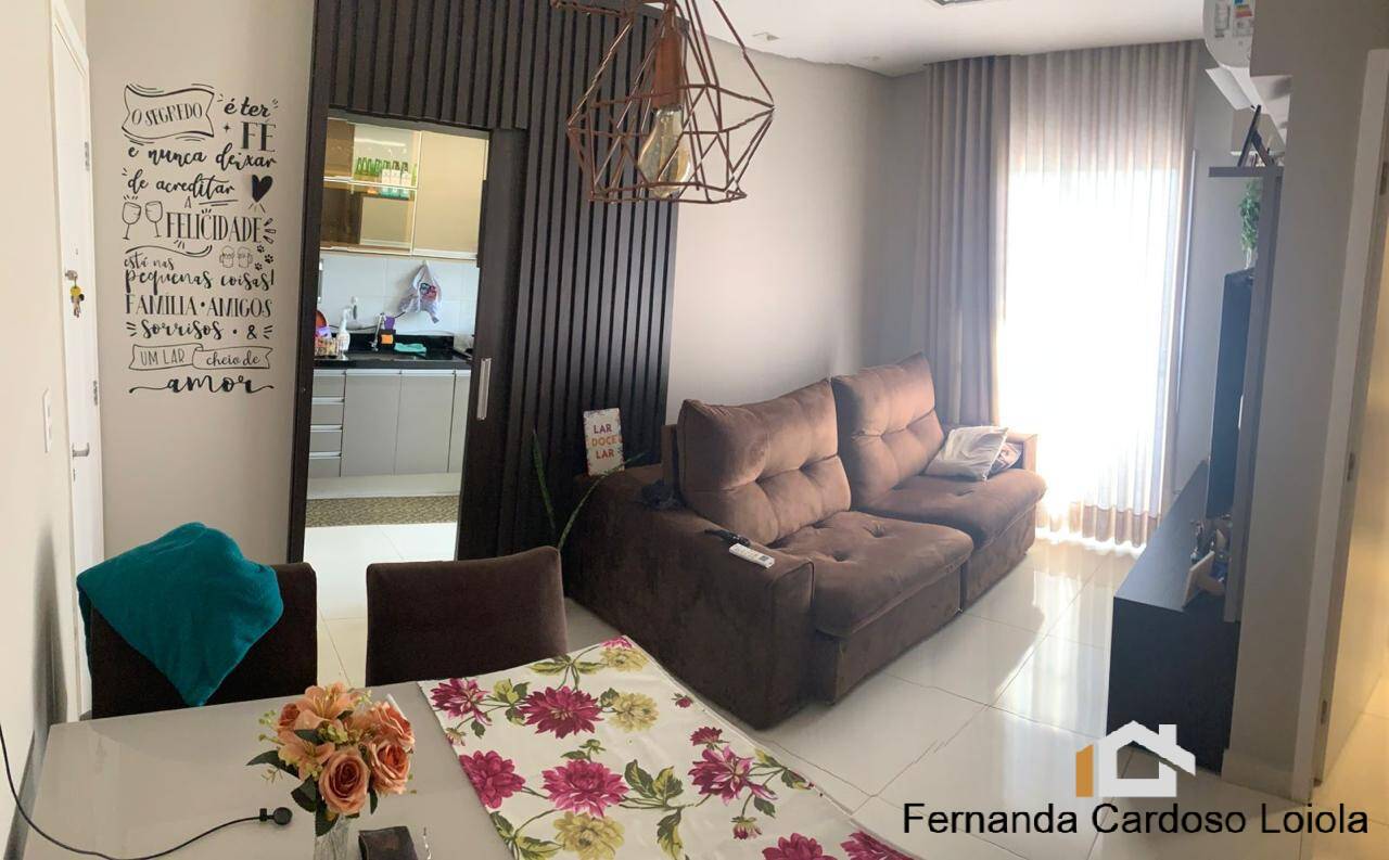 Apartamento, 2 quartos, 56 m² - Foto 3