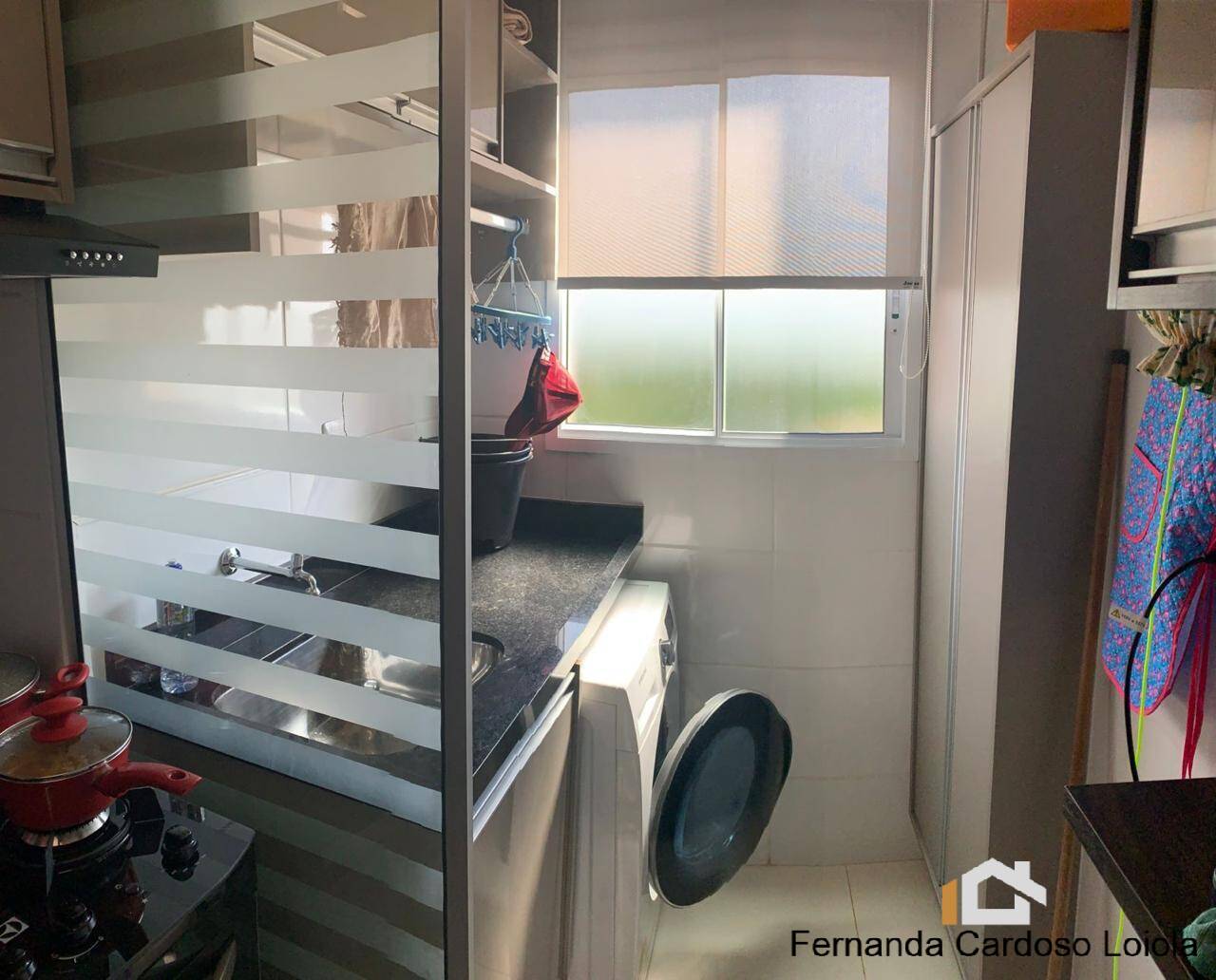 Apartamento, 2 quartos, 56 m² - Foto 24