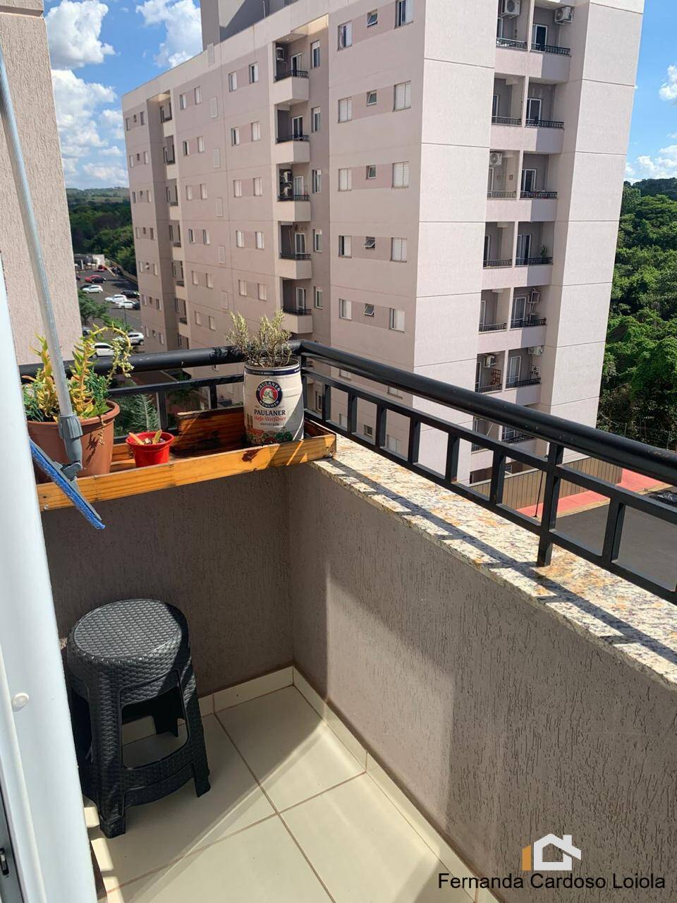 Apartamento, 2 quartos, 56 m² - Foto 18