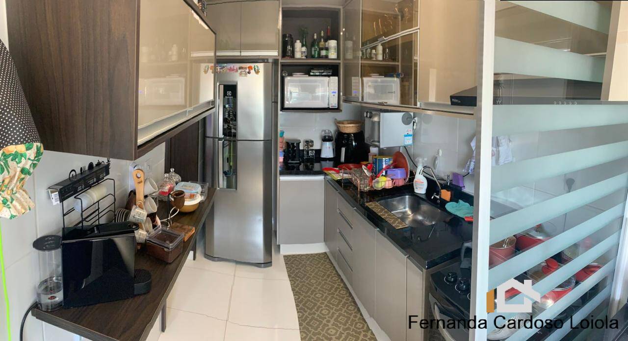 Apartamento, 2 quartos, 56 m² - Foto 6