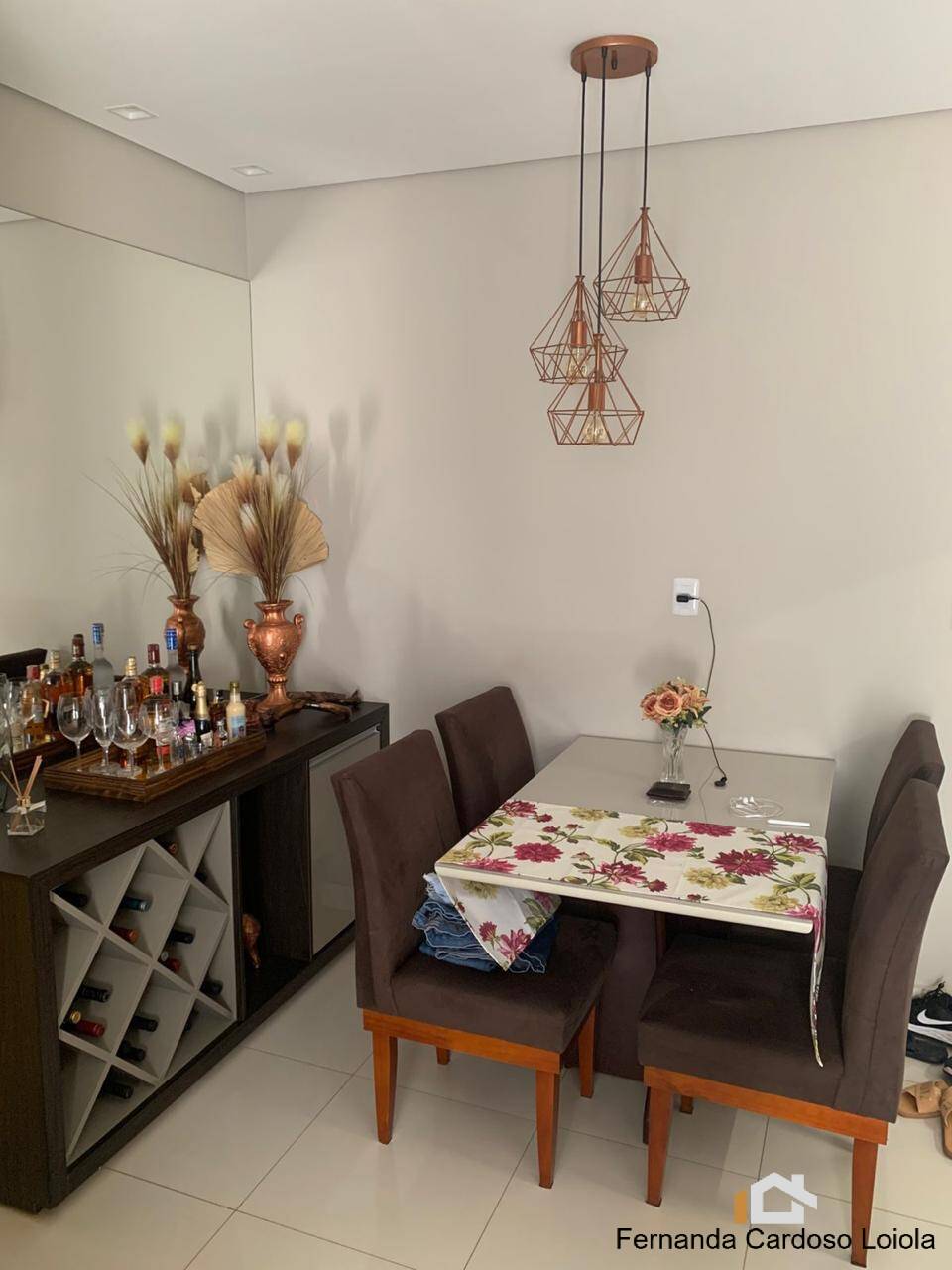 Apartamento, 2 quartos, 56 m² - Foto 10