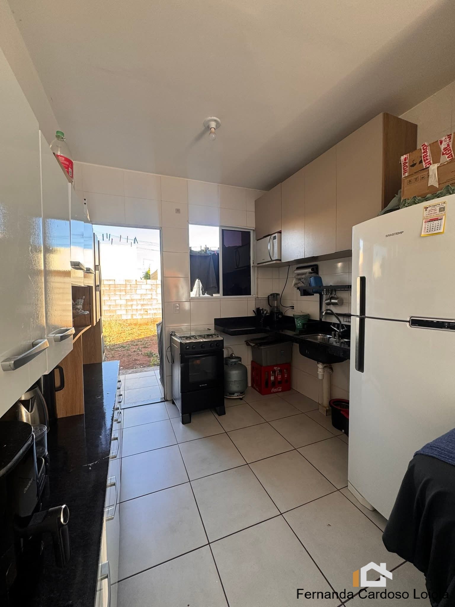 Casa, 2 quartos, 140 m² - Foto 3