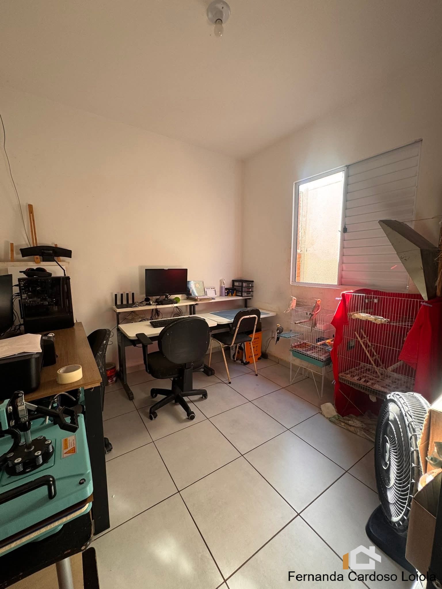 Casa, 2 quartos, 140 m² - Foto 4