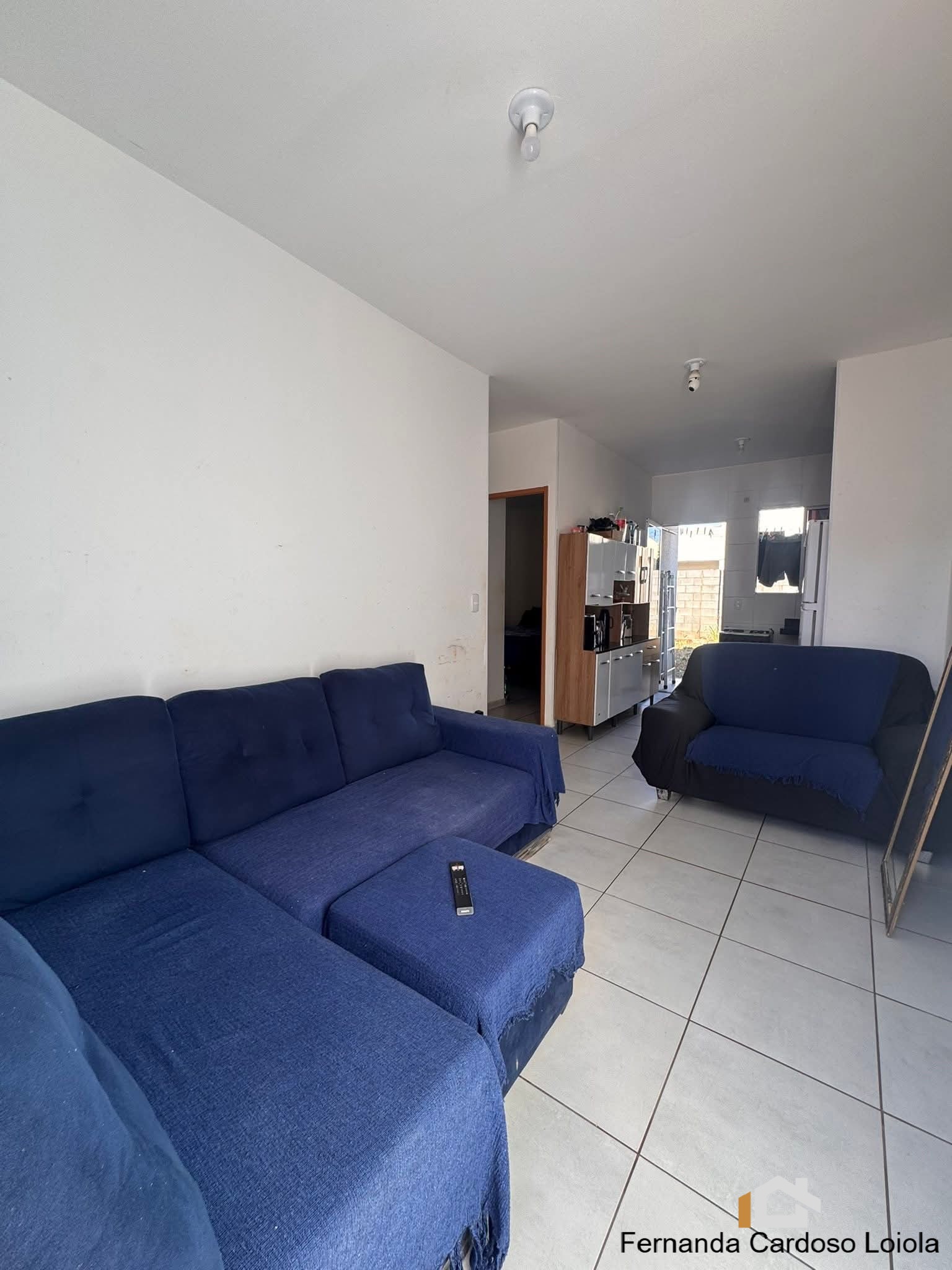 Casa, 2 quartos, 140 m² - Foto 1