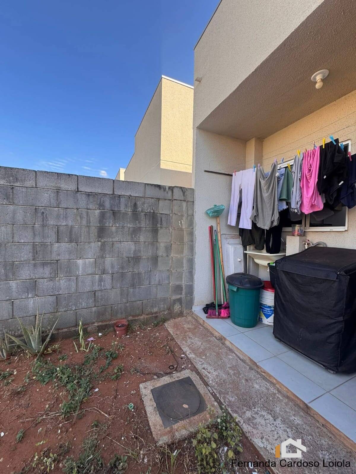 Casa, 2 quartos, 140 m² - Foto 10