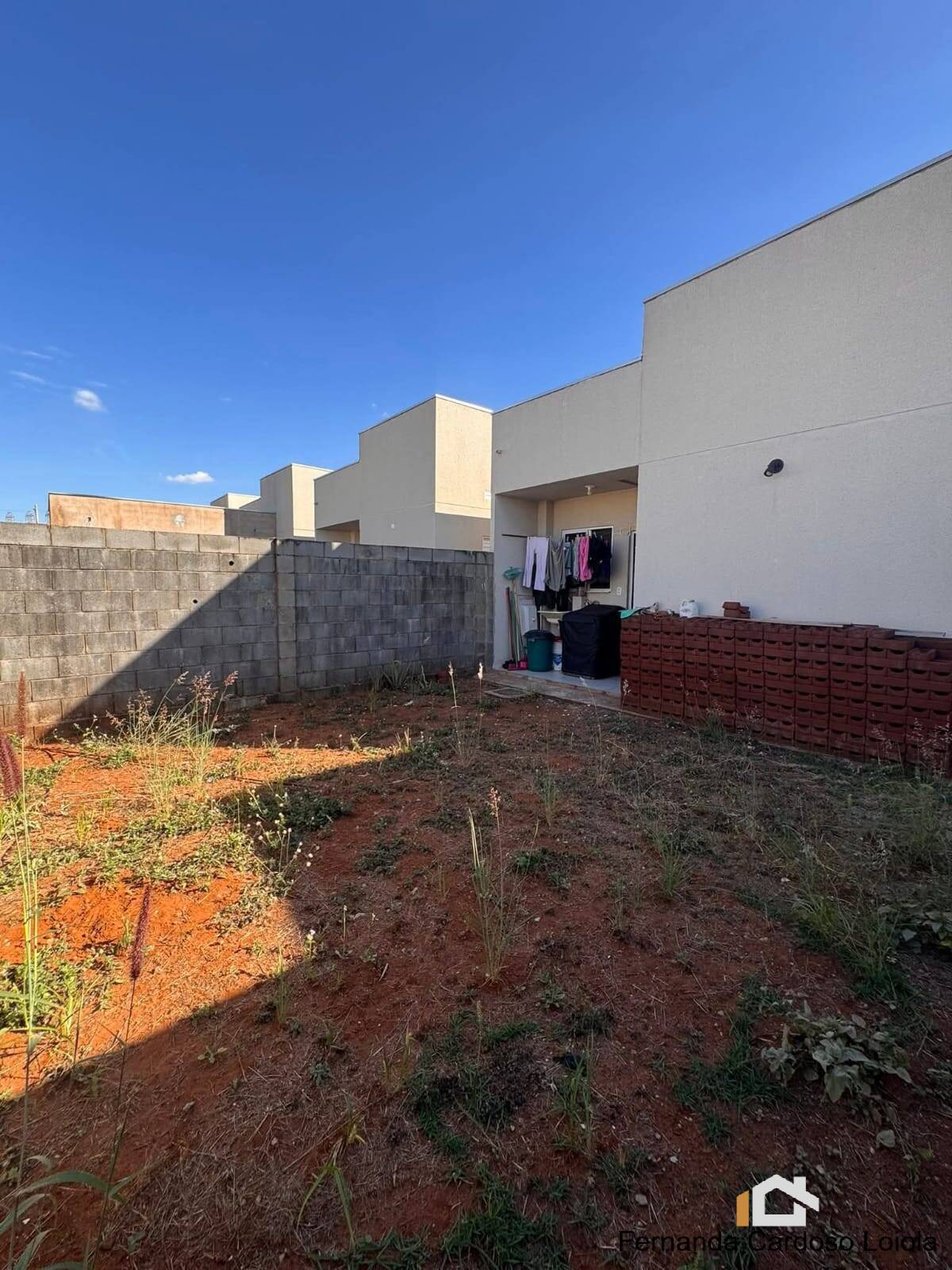 Casa, 2 quartos, 140 m² - Foto 9