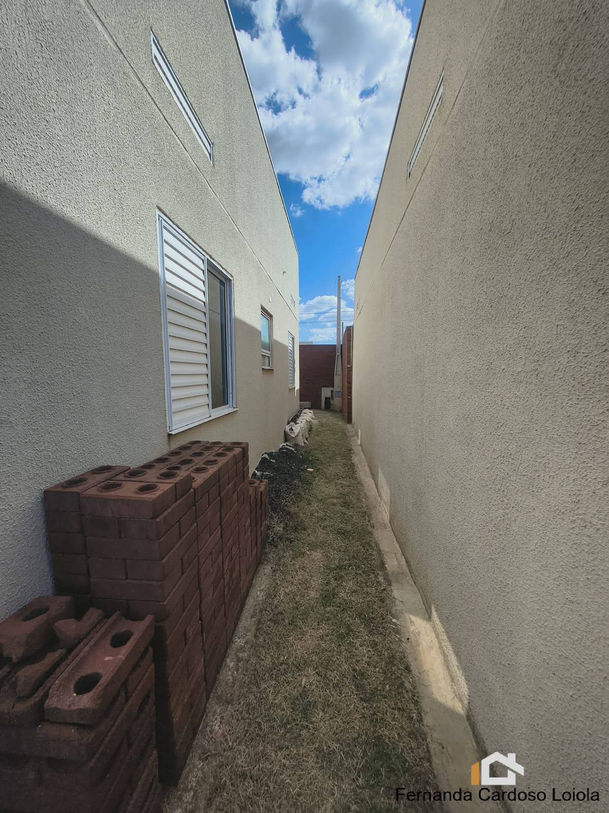 Casa, 2 quartos, 140 m² - Foto 11