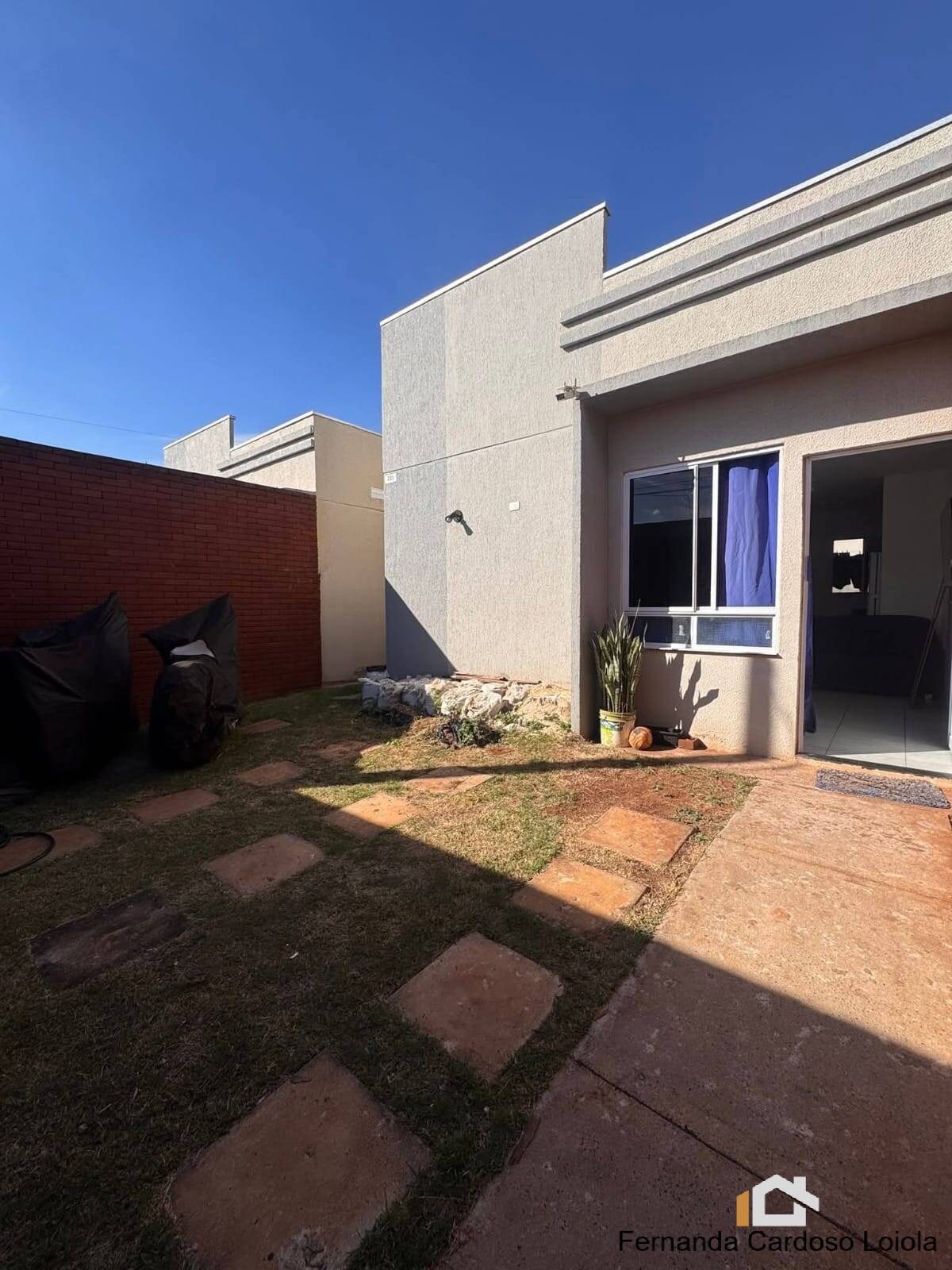 Casa, 2 quartos, 140 m² - Foto 7