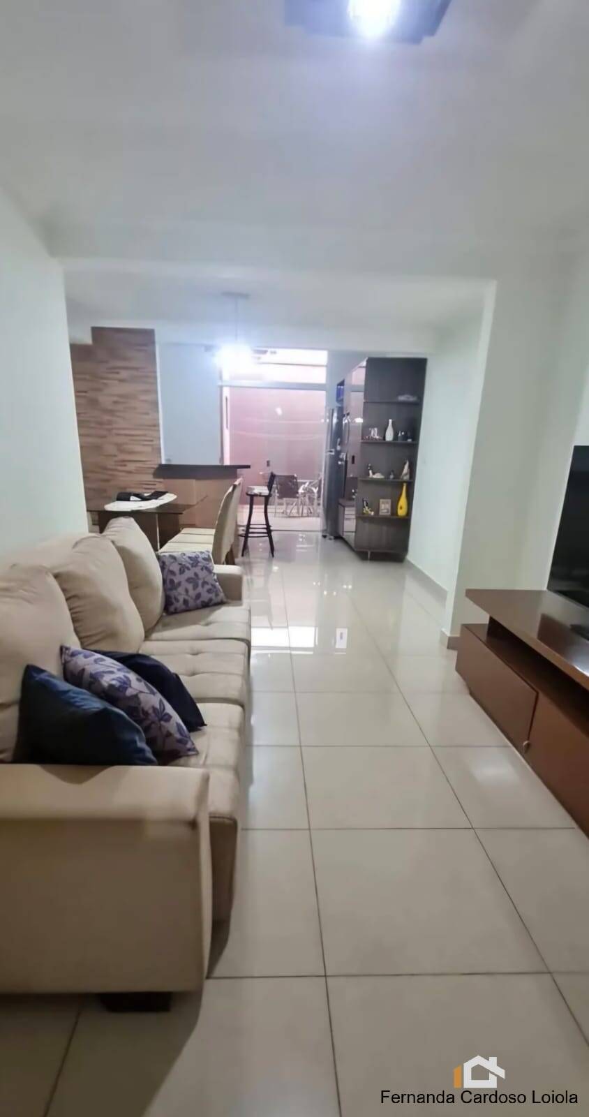 Sobrado, 3 quartos, 80 m² - Foto 3