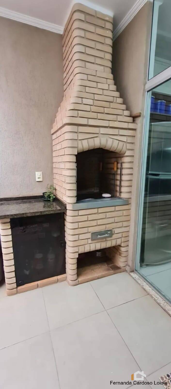 Sobrado, 3 quartos, 80 m² - Foto 13