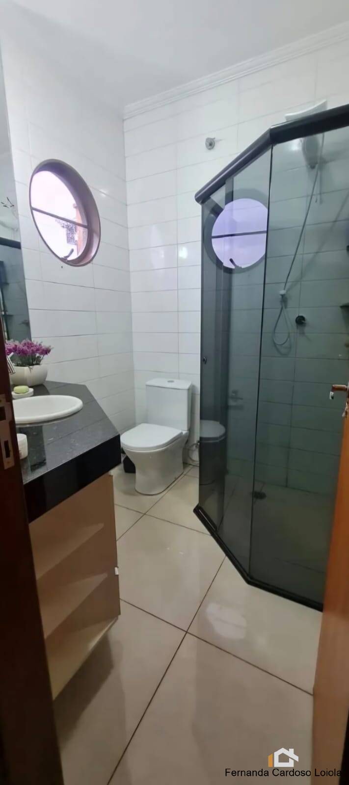 Sobrado, 3 quartos, 80 m² - Foto 14