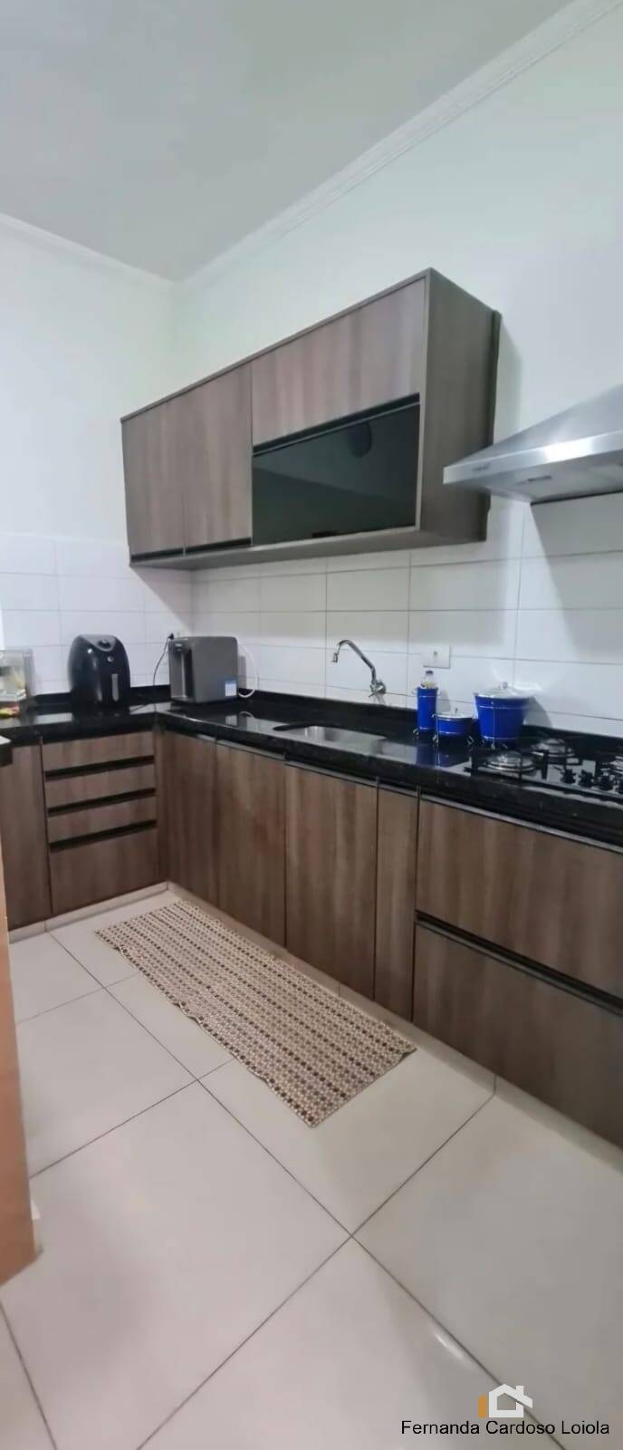 Sobrado, 3 quartos, 80 m² - Foto 6