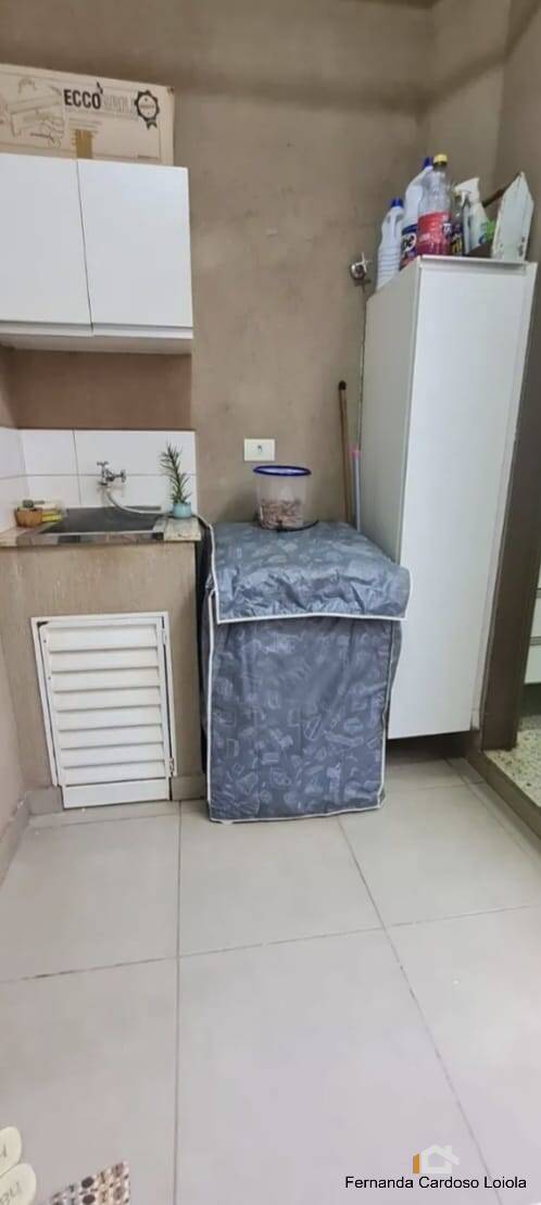 Sobrado, 3 quartos, 80 m² - Foto 17