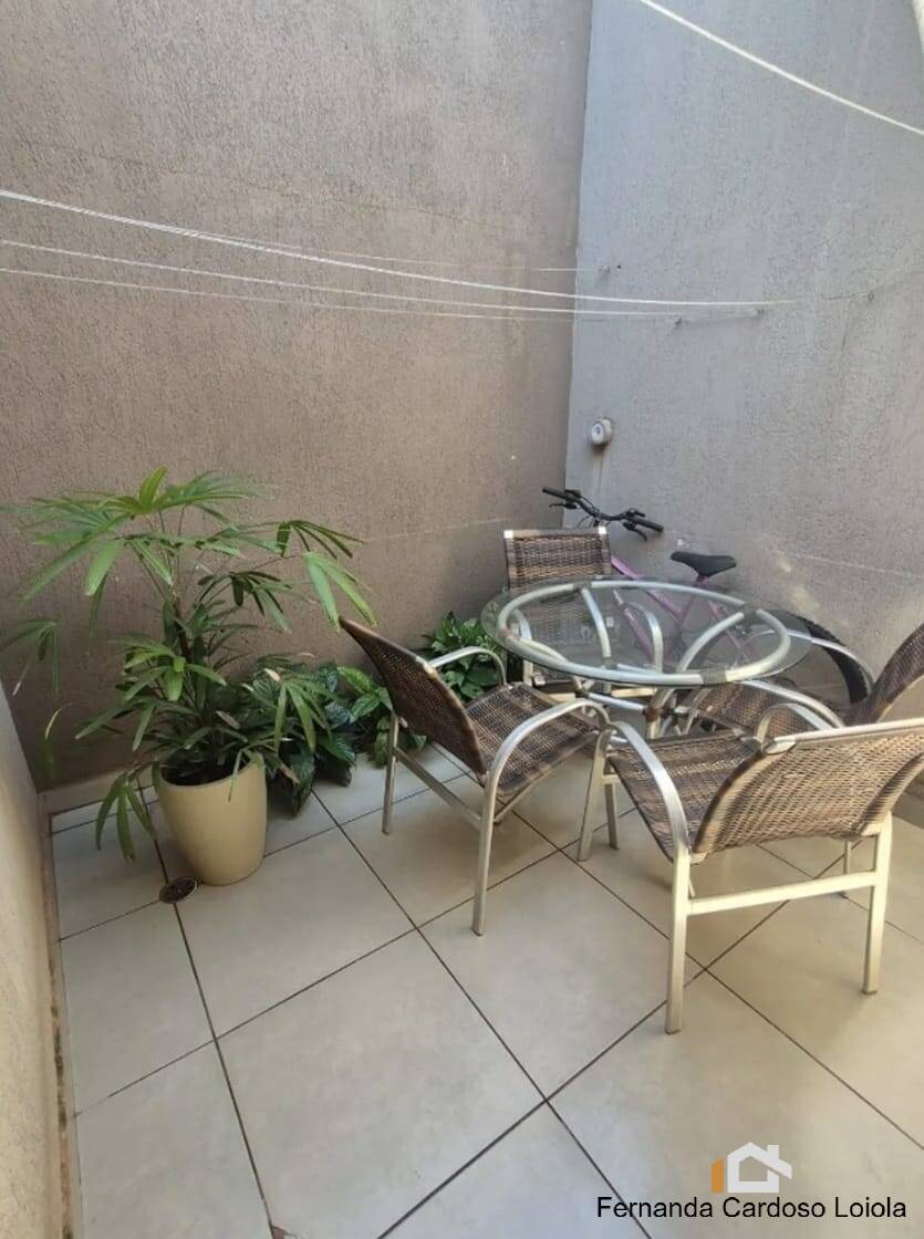 Sobrado, 3 quartos, 80 m² - Foto 12
