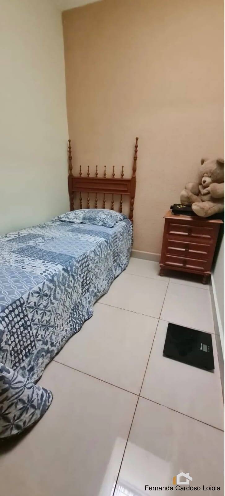 Sobrado, 3 quartos, 80 m² - Foto 8