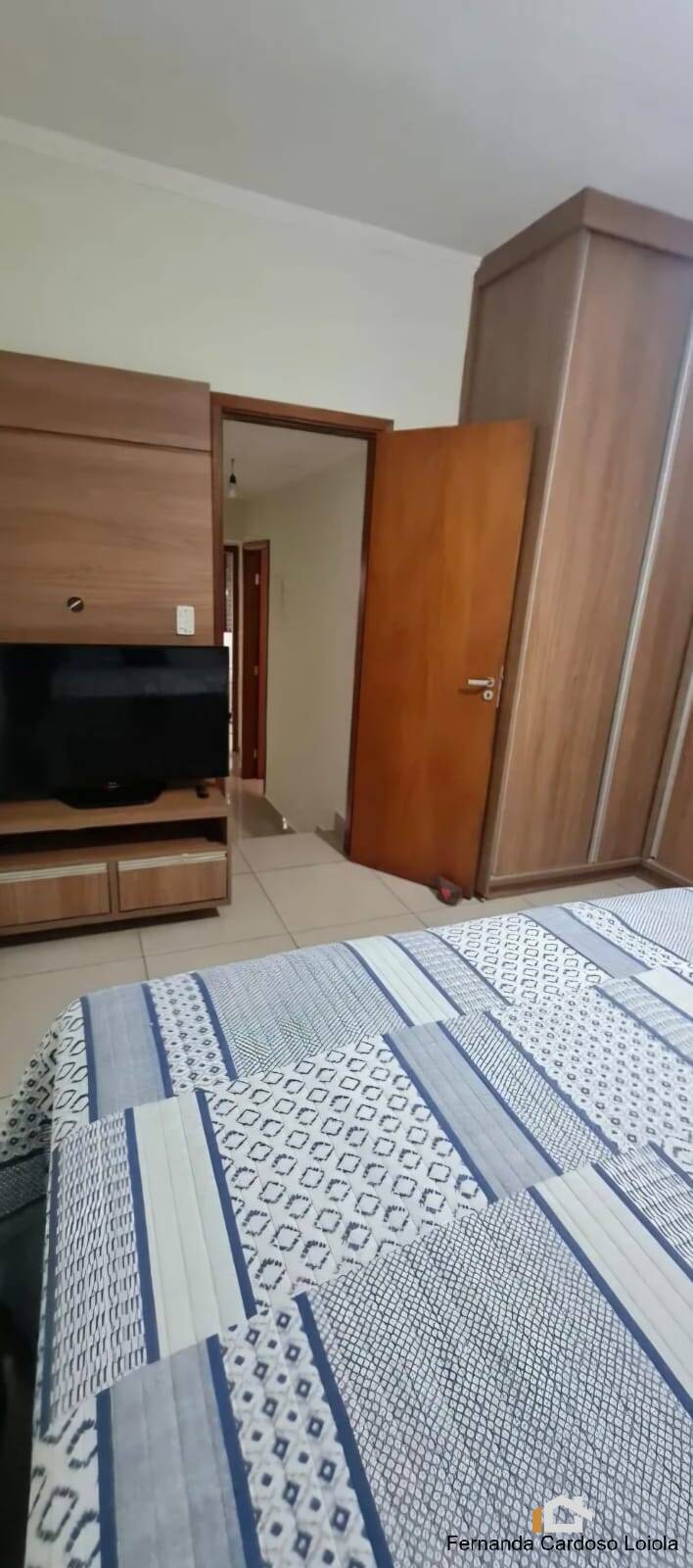 Sobrado, 3 quartos, 80 m² - Foto 10