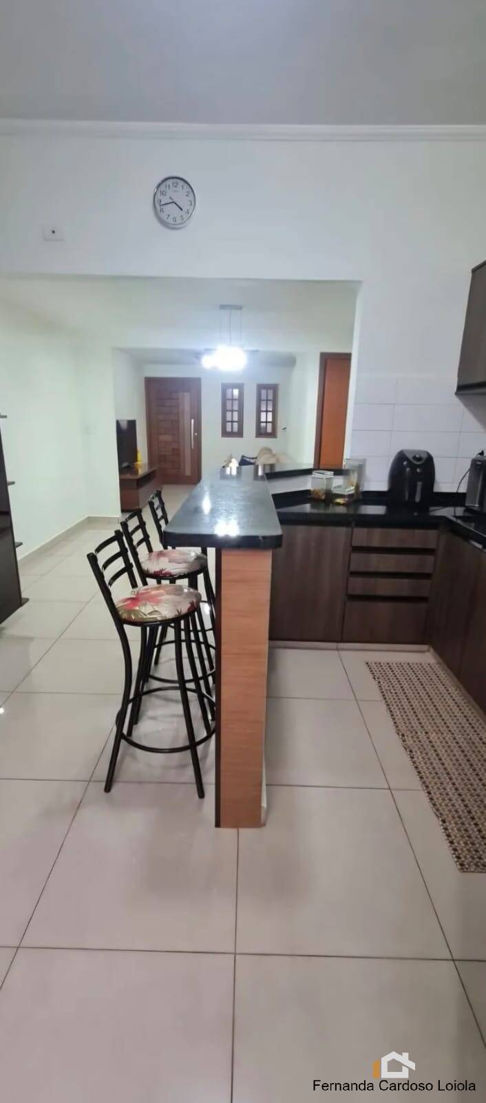 Sobrado, 3 quartos, 80 m² - Foto 5