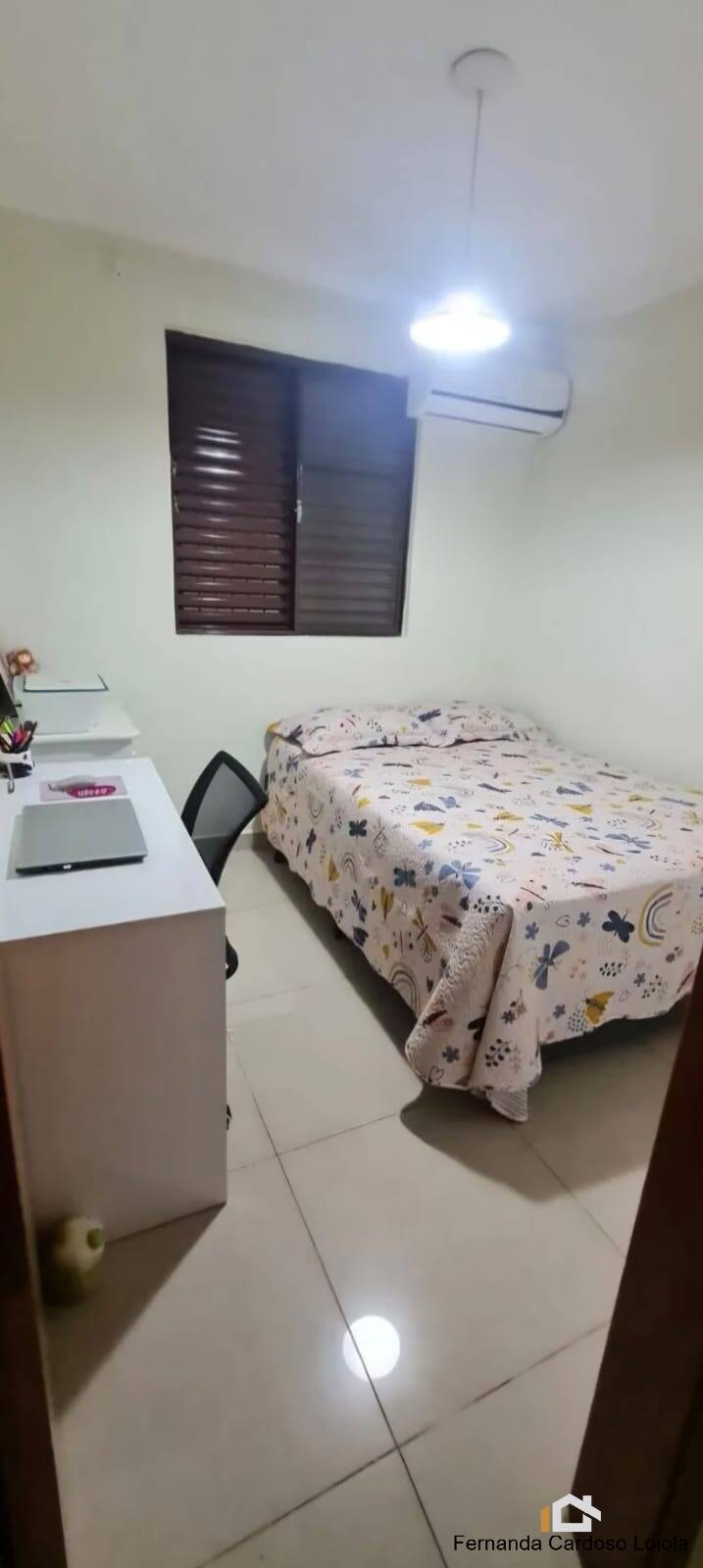 Sobrado, 3 quartos, 80 m² - Foto 11