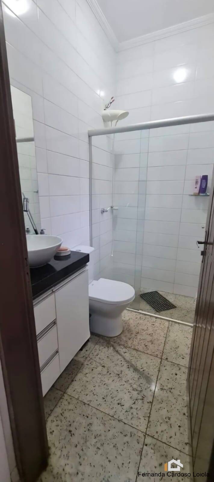 Sobrado, 3 quartos, 80 m² - Foto 16