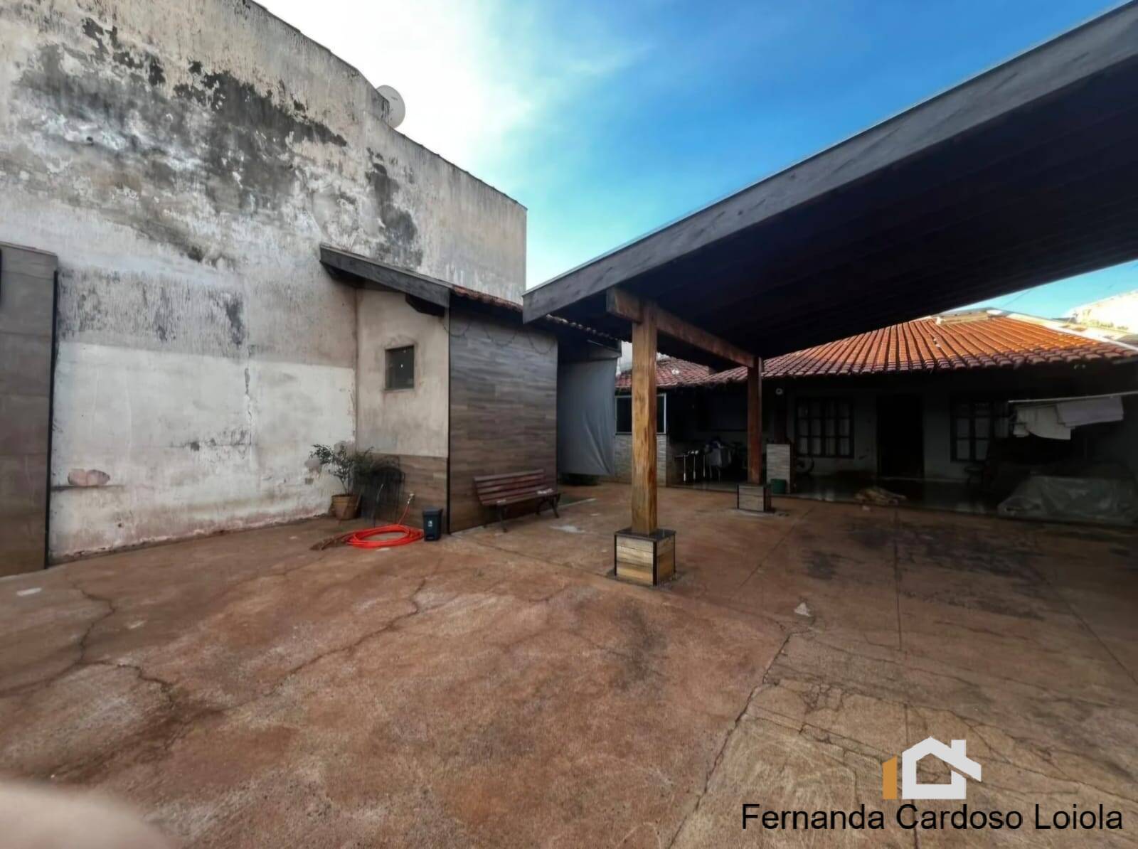 Casa, 2 quartos, 350 m² - Foto 10