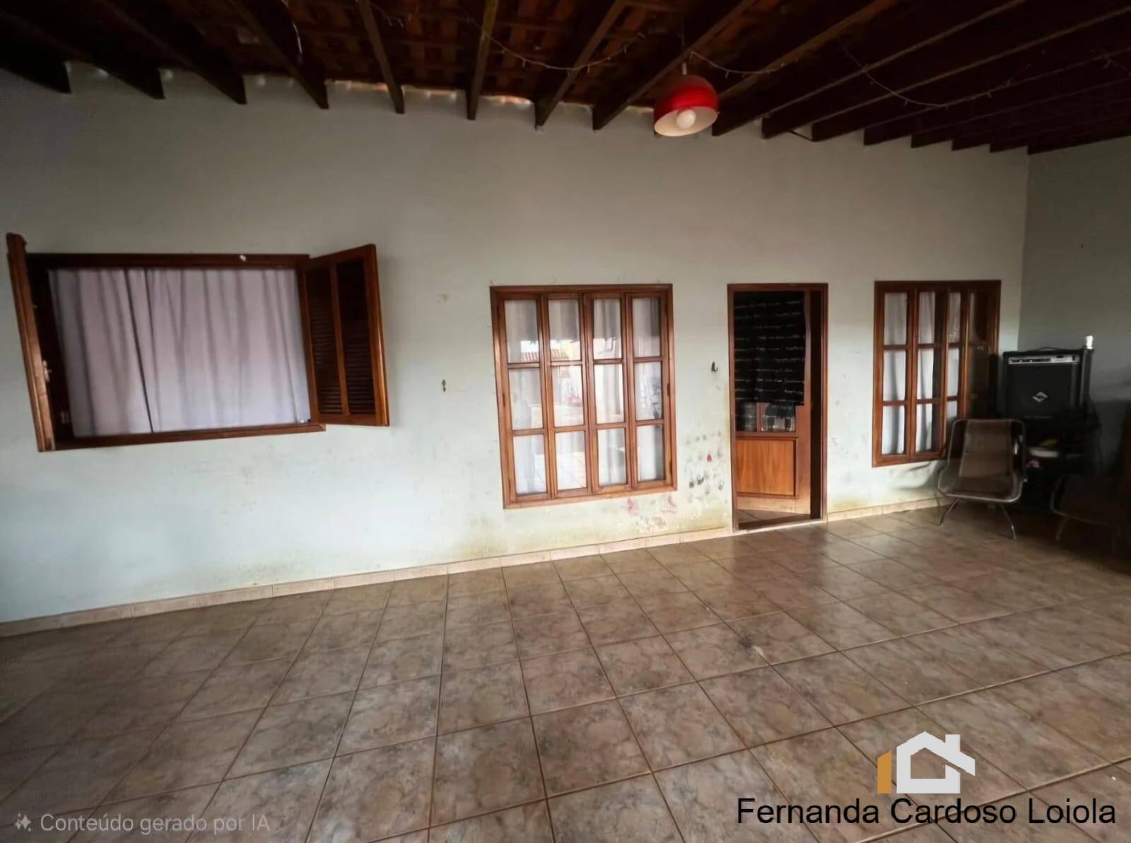 Casa, 2 quartos, 350 m² - Foto 3