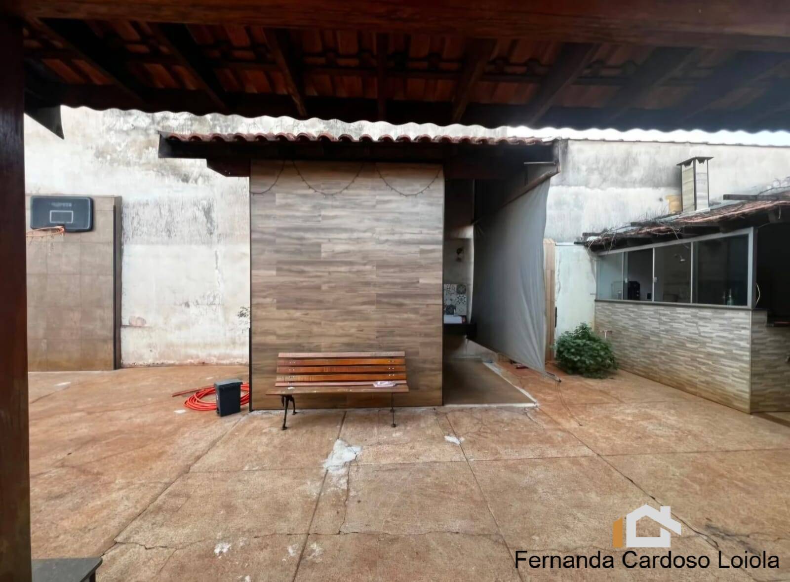 Casa, 2 quartos, 350 m² - Foto 14