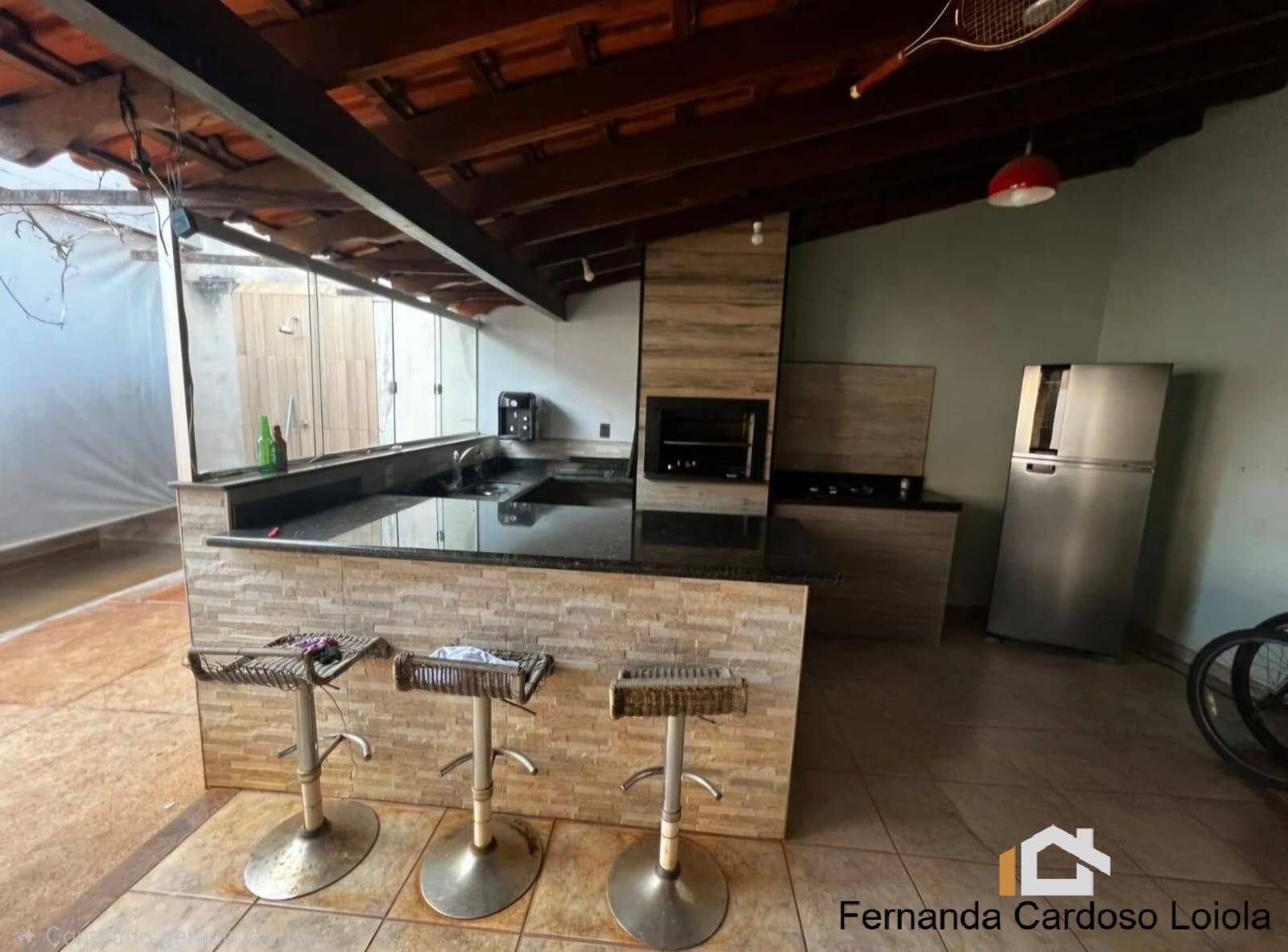 Casa, 2 quartos, 350 m² - Foto 2