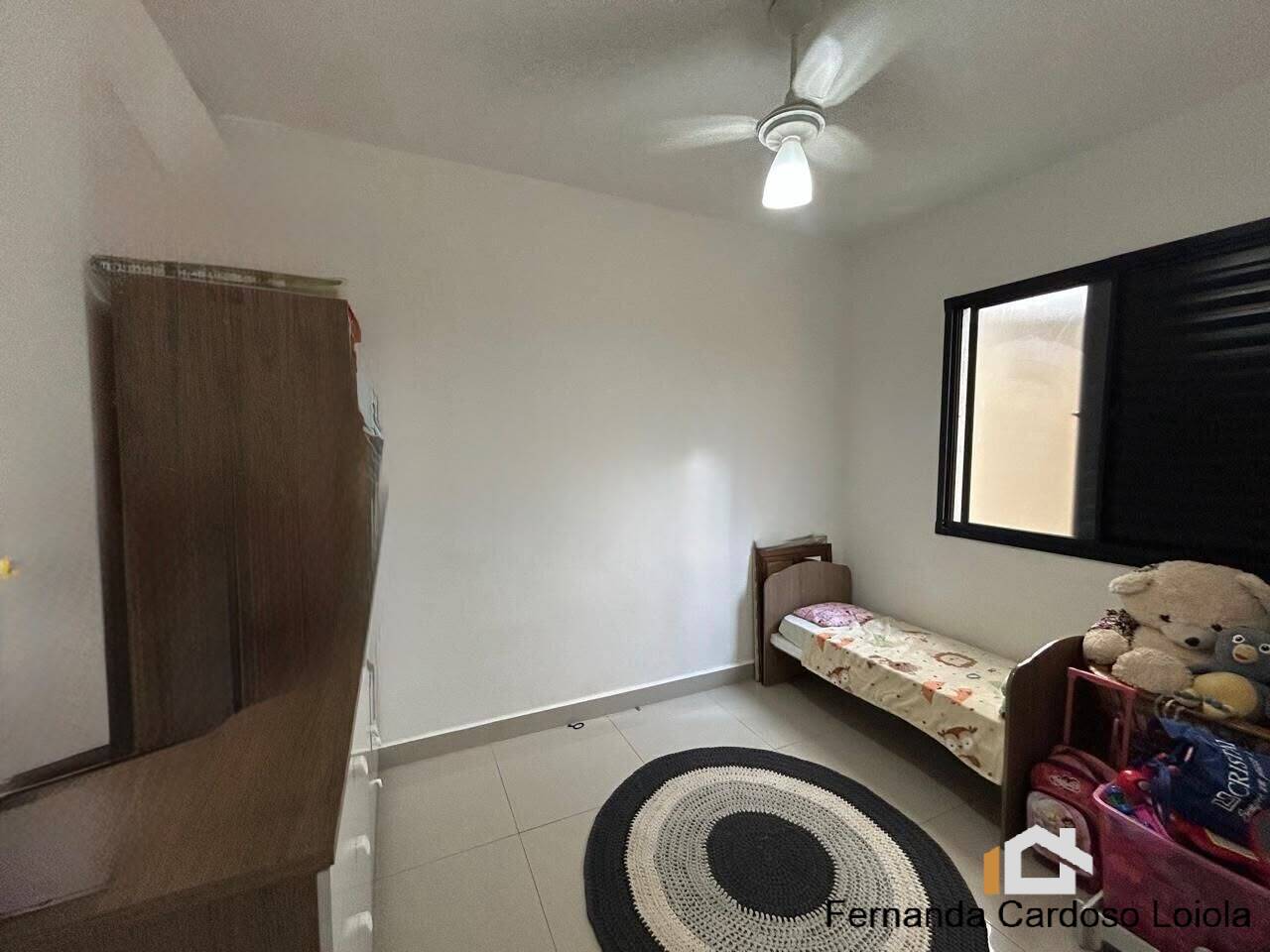 Apartamento, 2 quartos, 48 m² - Foto 7