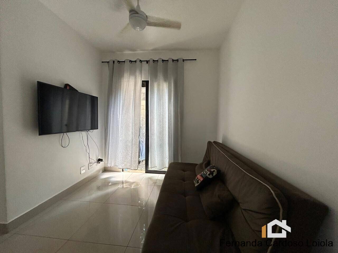 Apartamento, 2 quartos, 48 m² - Foto 3