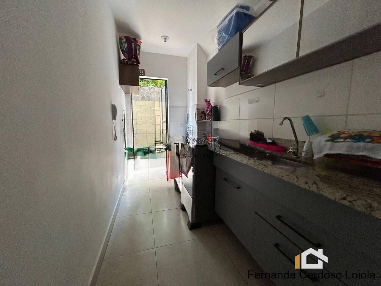 Apartamento, 2 quartos, 48 m² - Foto 4