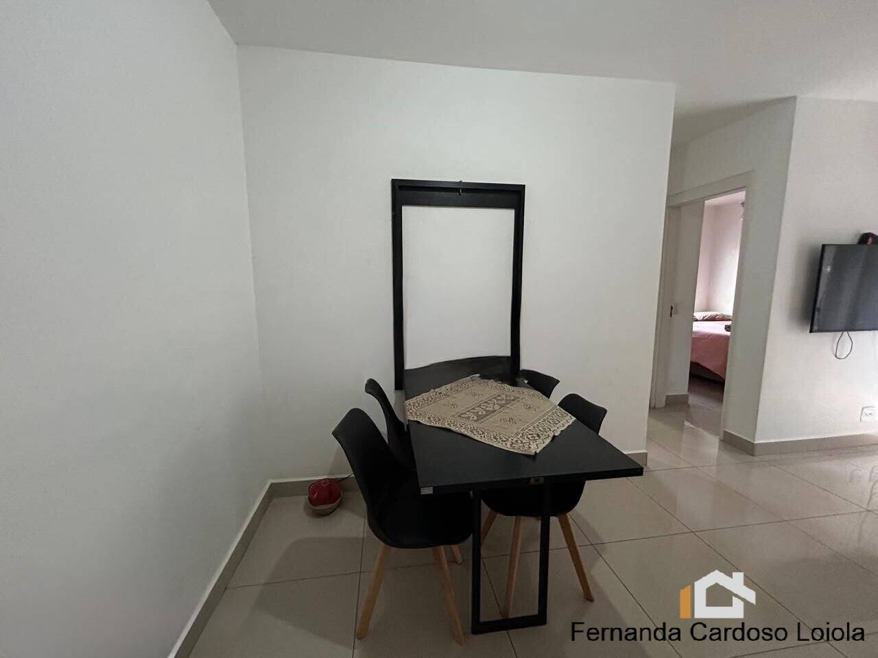 Apartamento, 2 quartos, 48 m² - Foto 5
