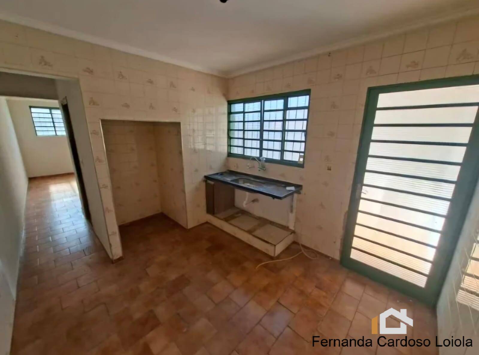 Sobrado, 2 quartos, 57 m² - Foto 5