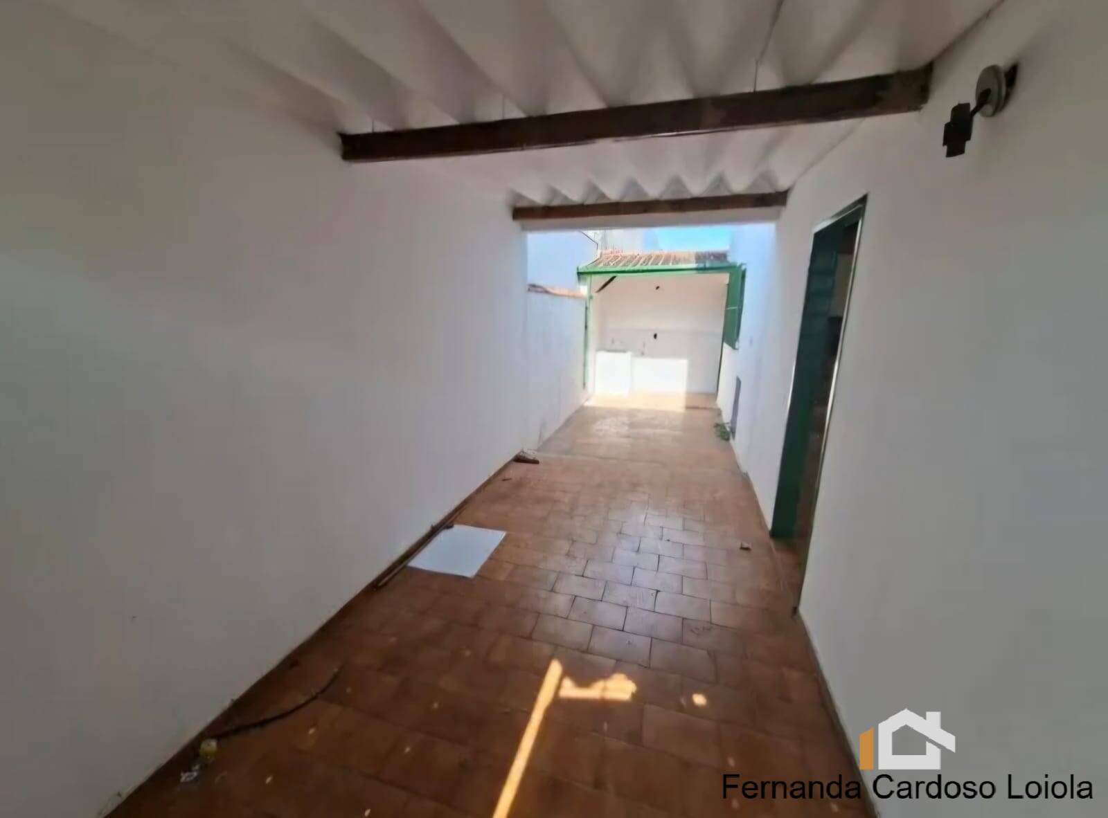 Sobrado, 2 quartos, 57 m² - Foto 14