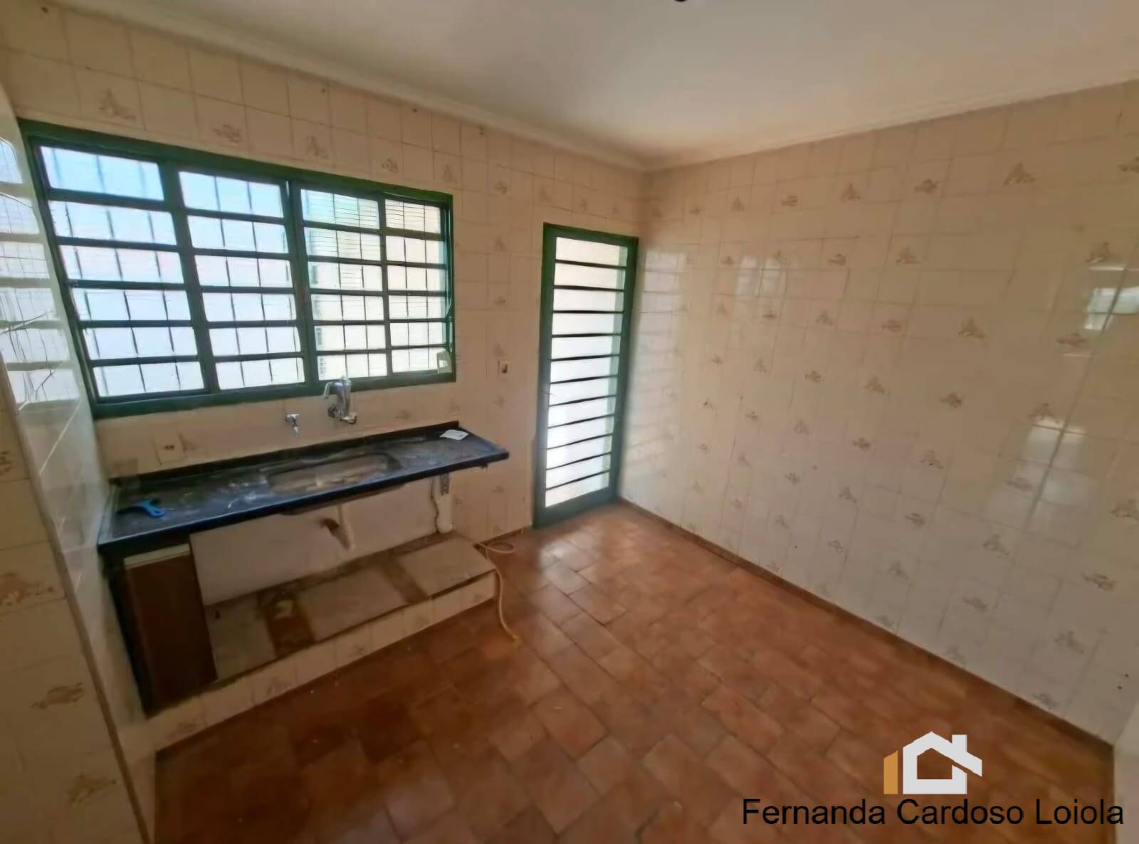 Sobrado, 2 quartos, 57 m² - Foto 6