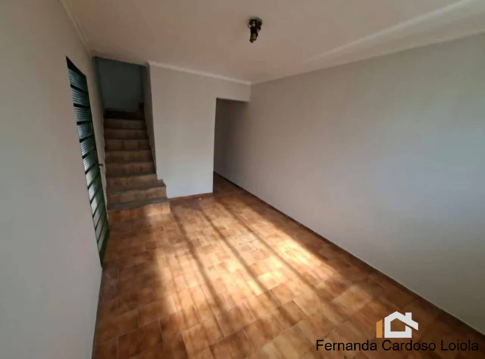 Sobrado, 2 quartos, 57 m² - Foto 2