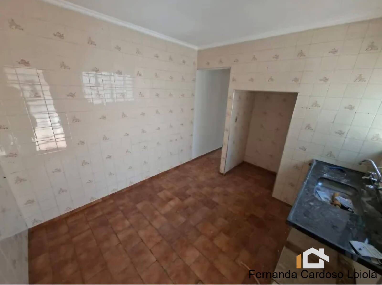 Sobrado, 2 quartos, 57 m² - Foto 7