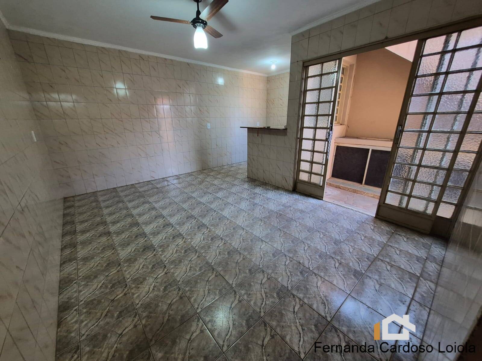 Casa, 2 quartos, 129 m² - Foto 2