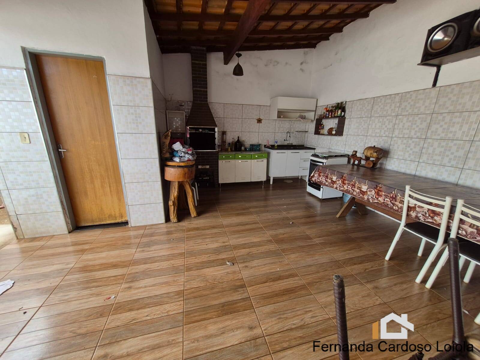 Casa, 2 quartos, 220 m² - Foto 11