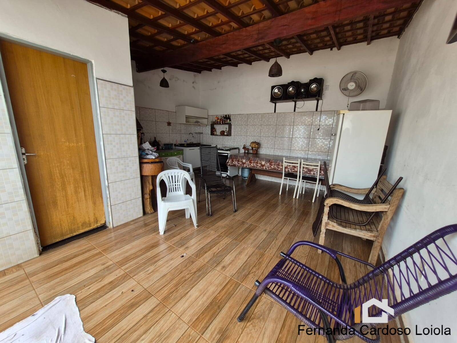 Casa, 2 quartos, 220 m² - Foto 12