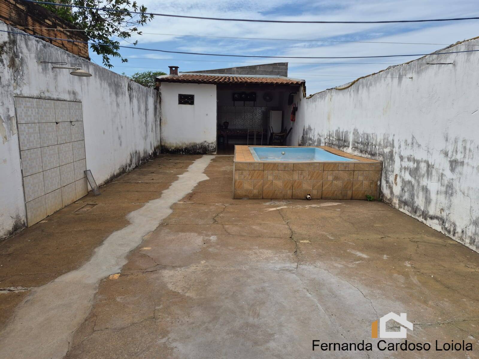 Casa, 2 quartos, 220 m² - Foto 14