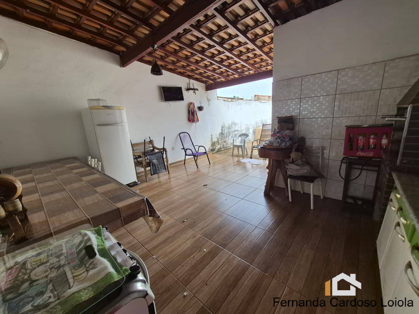 Casa, 2 quartos, 220 m² - Foto 10
