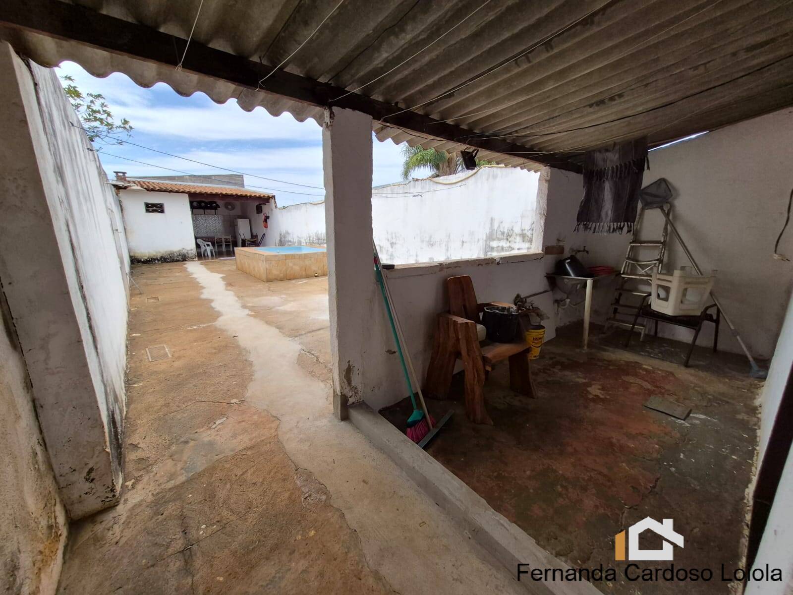 Casa, 2 quartos, 220 m² - Foto 17