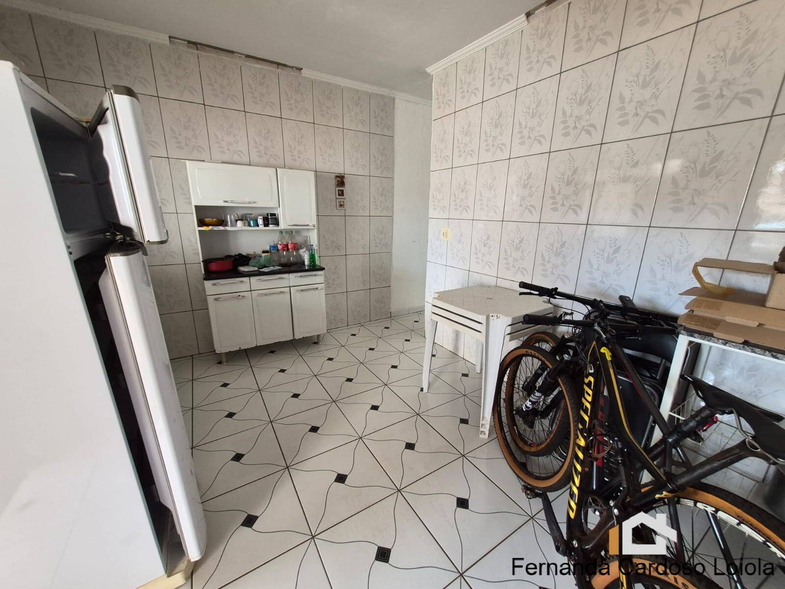 Casa, 2 quartos, 220 m² - Foto 9
