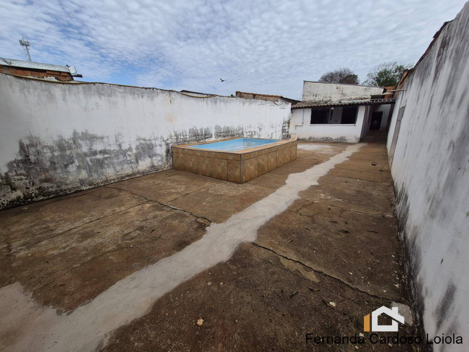 Casa, 2 quartos, 220 m² - Foto 16